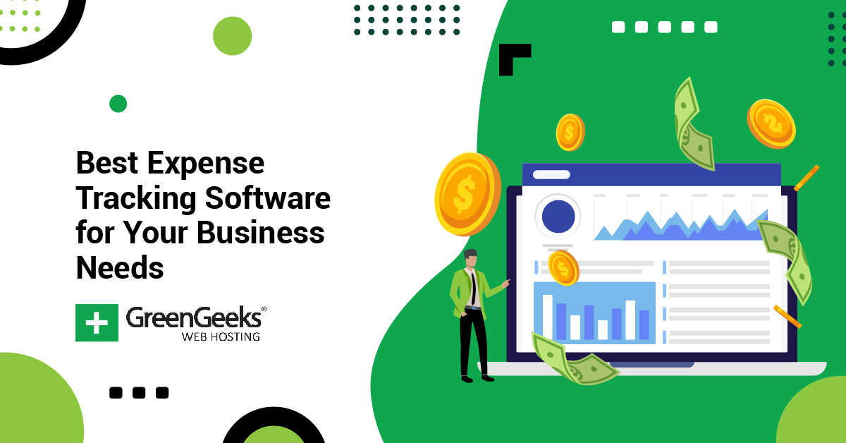 6 Best Expense Tracking Software for 2024