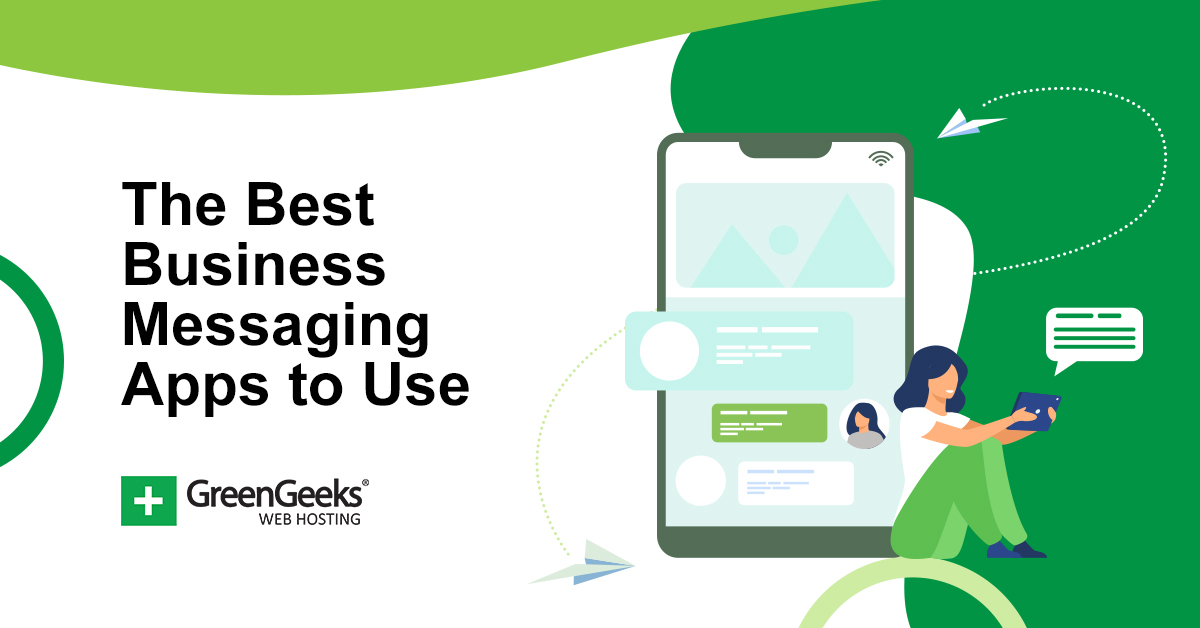 8 Best Business Messaging Apps in 2024
