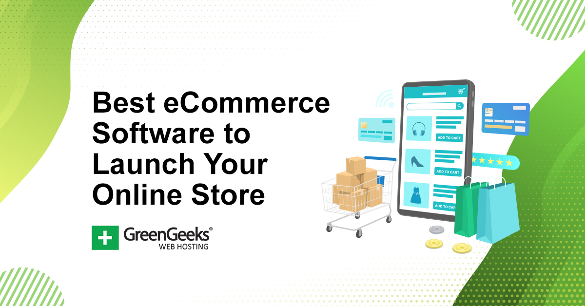 5 Best Ecommerce Software To Use In 21 5 Best Ecommerce Software To Use In 21