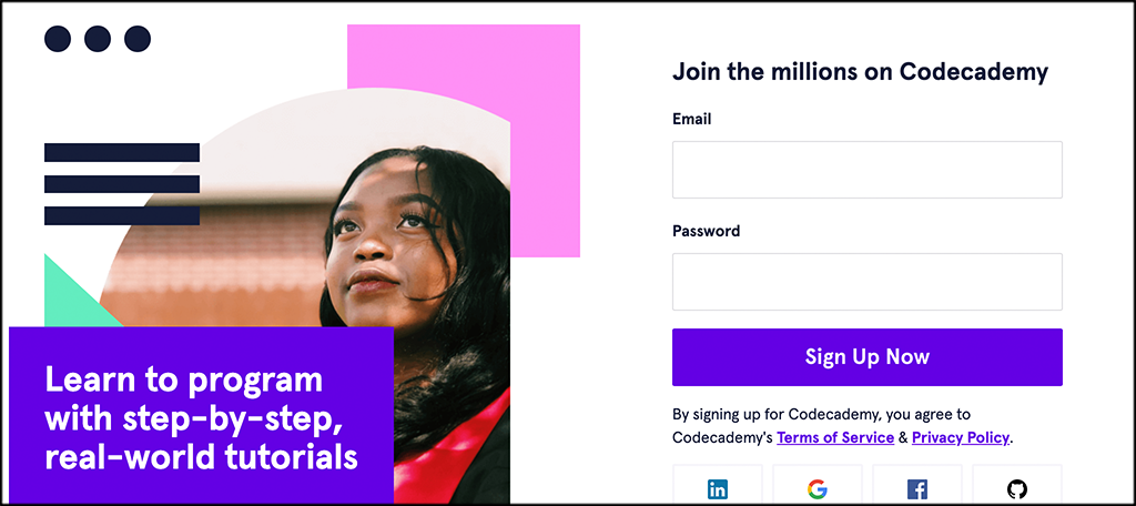 Code Academy
