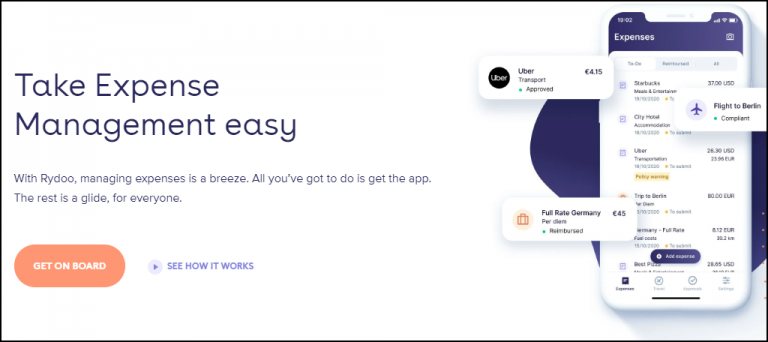 6 Best Expense Tracking Software for 2024