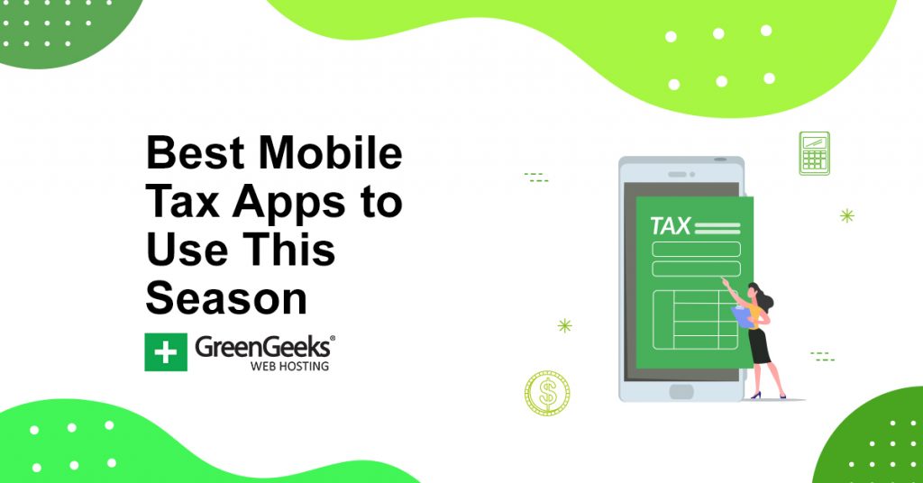 Best Mobile Tax Apps