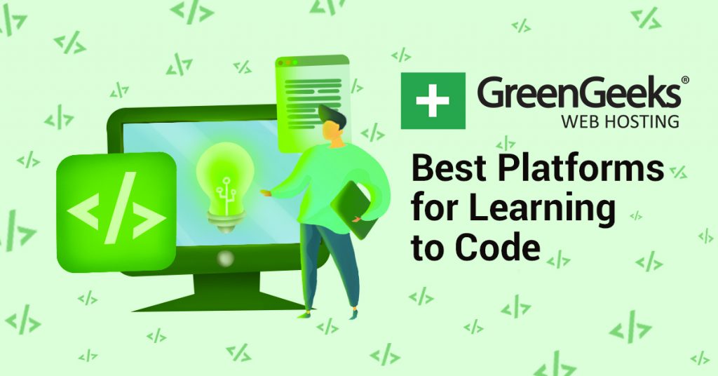 Best Platforms for Learning to Code