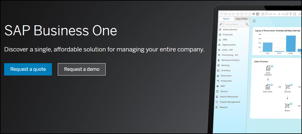 SAP Business One