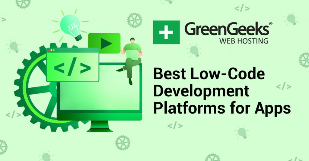 Best Low-Code Development Platforms