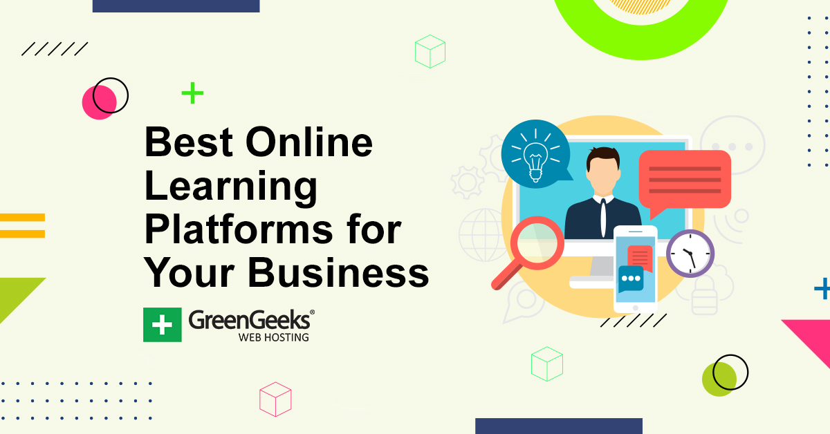 har taget fejl Henholdsvis Duke 9 Best Online Learning Platforms for Business