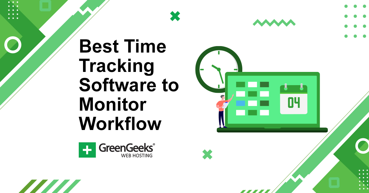 6 Best Time Tracking Software in 2024