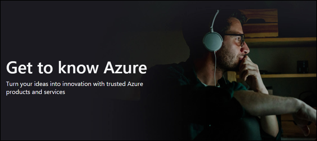 Microsoft Azure