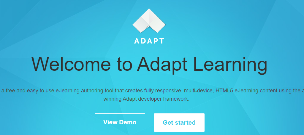 Adapt Learning