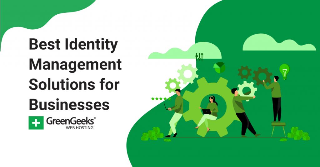 Best Identity Management Solutions