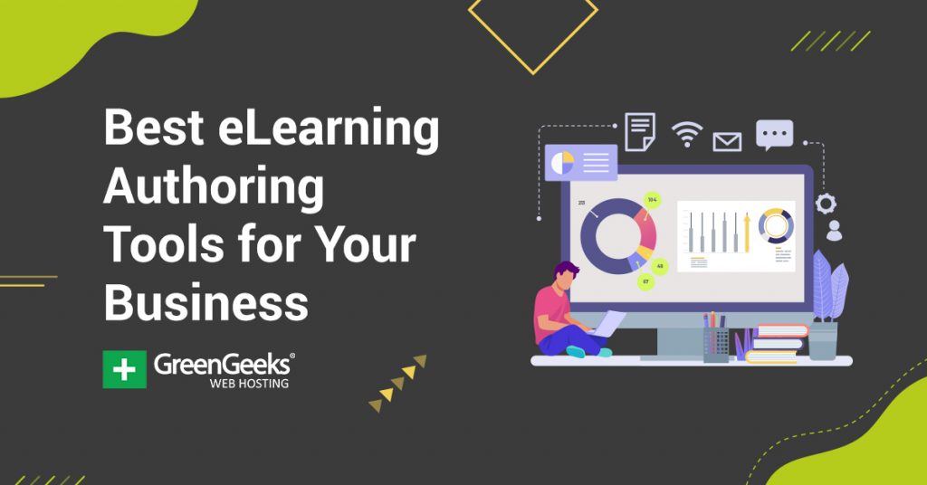 Best eLearning Authoring Tools