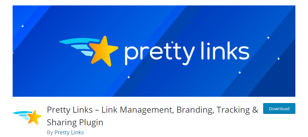 Pretty Links