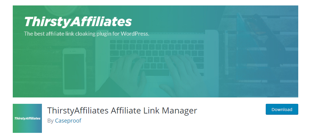 ThirstyAffiliates