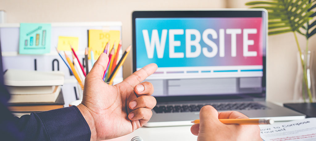 Web Design with Webflow or WordPress