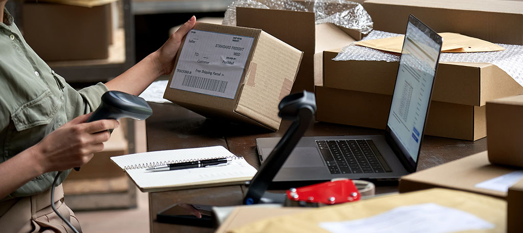 Using eCommerce