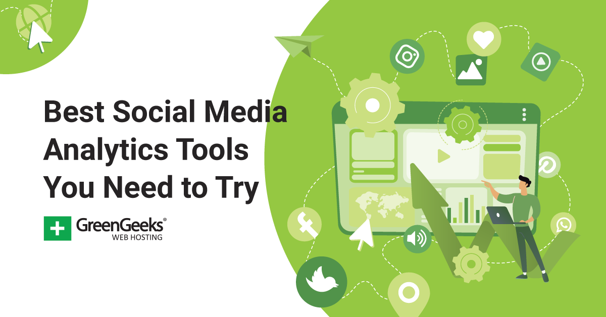 Buffer  Social Media Analytics & Reporting for Growing Brands