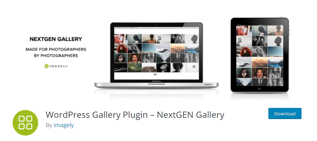 NextGEN Gallery