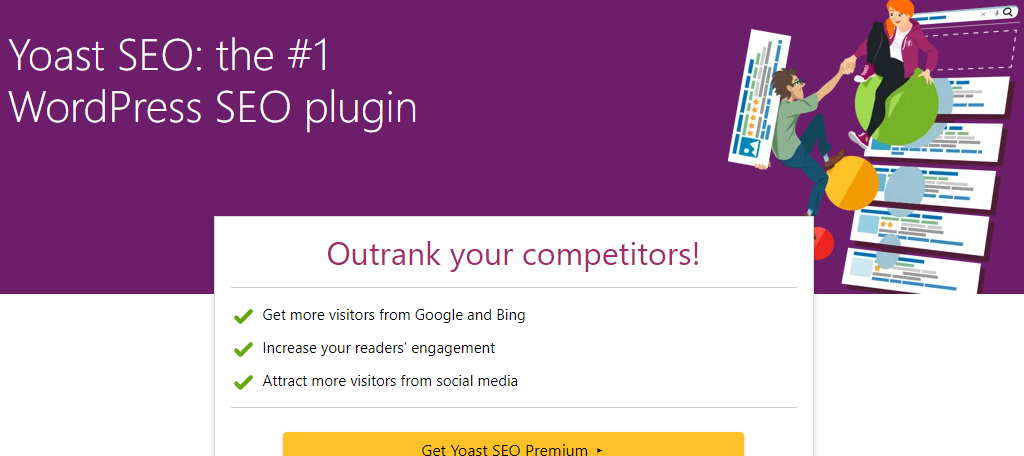 Yoast SEO