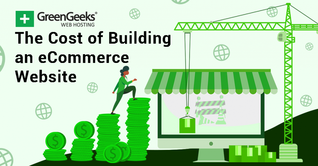 Cost to Build an eCommerce Website
