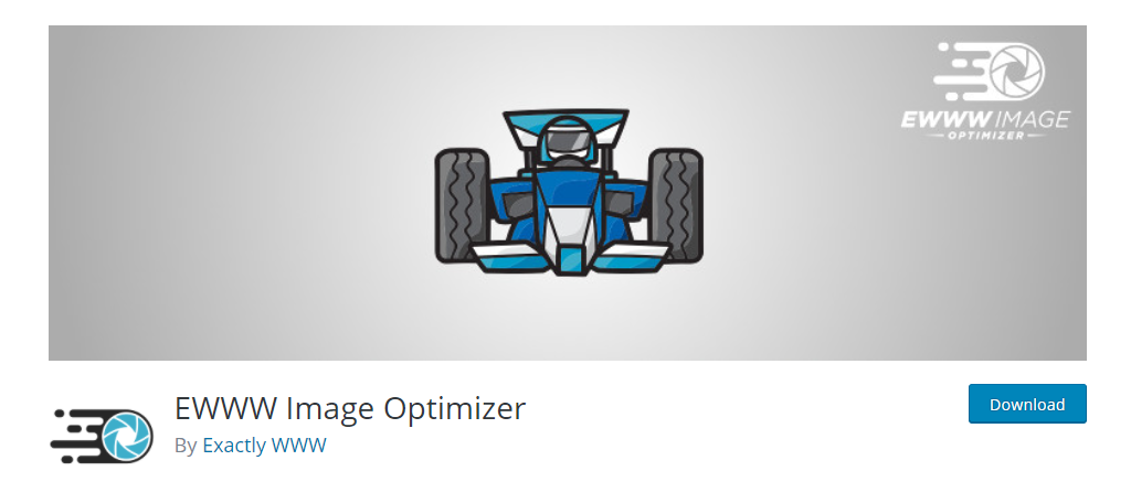 EWWW Image Optimizer