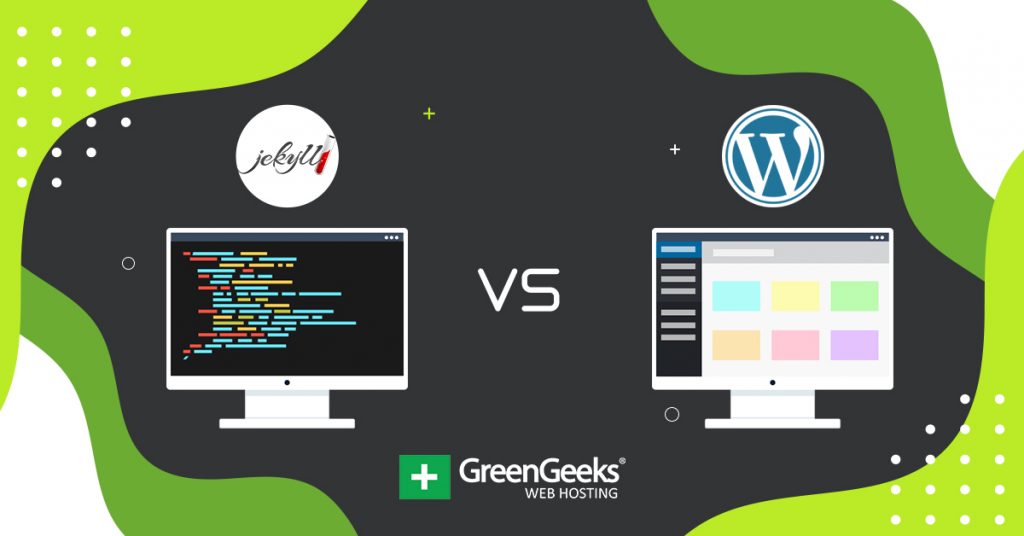 Jekyll vs WordPress