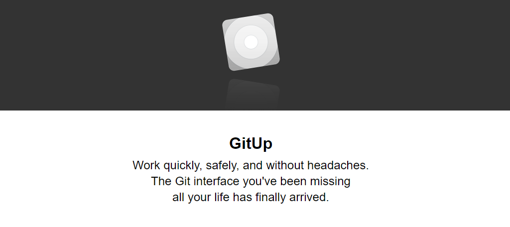 GitUp