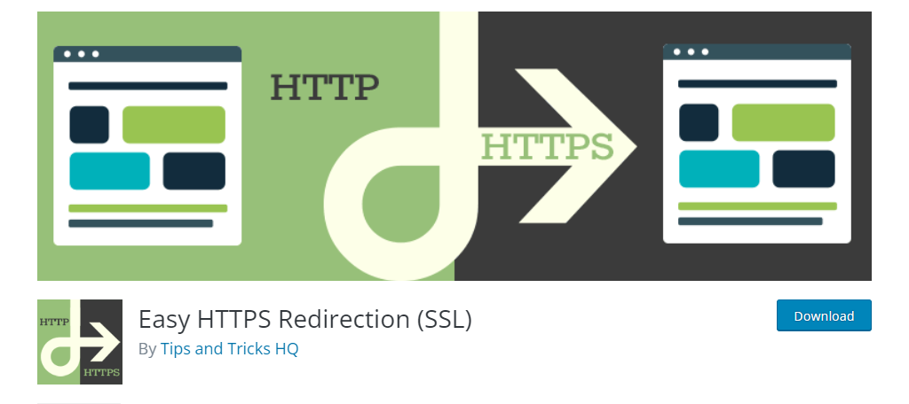 Wordpress ssl