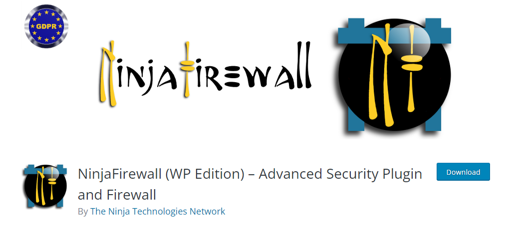 NinjaFirewall