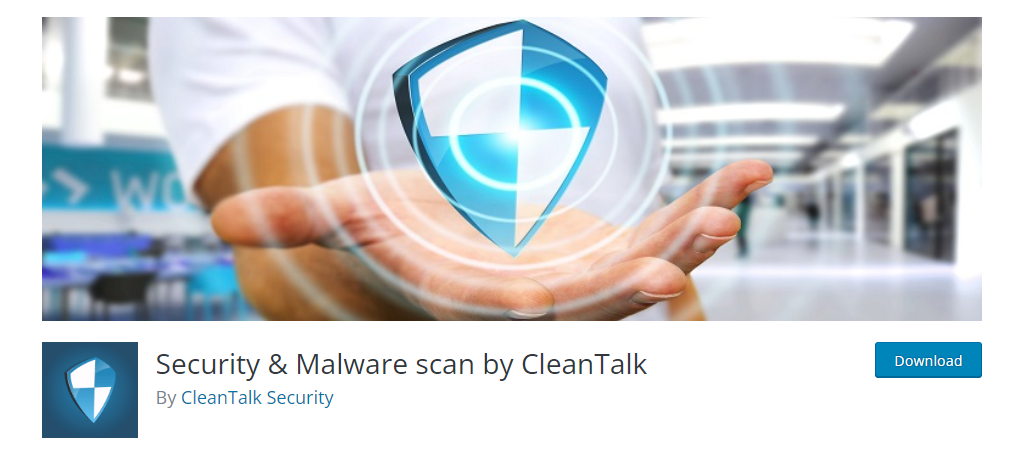 Security and Malware Scan