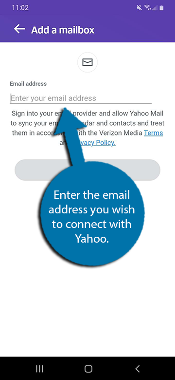 YAHOO MAIL ENTRAR → Fazer Login no www.yahoo.com