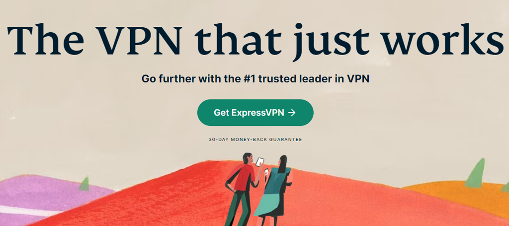 Express VPN