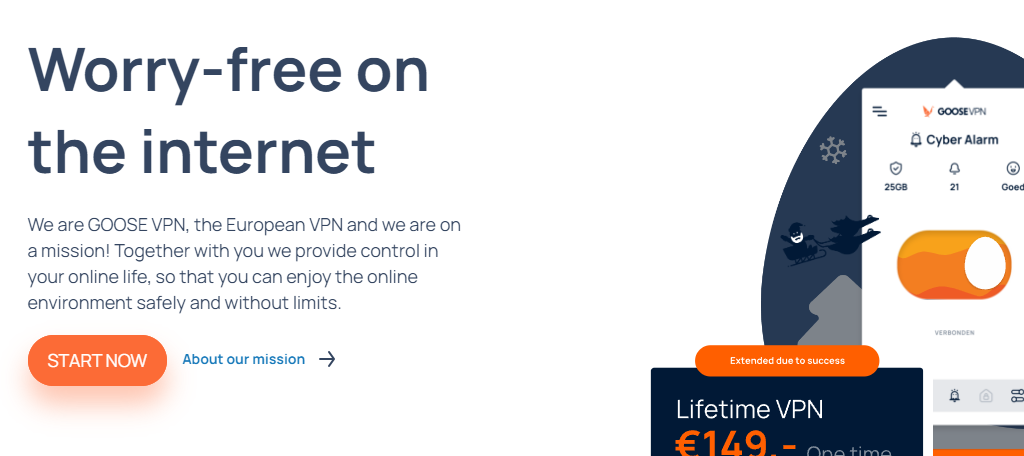 HotSpot Shield Review - A lifetime VPN subscription for just $99.99!