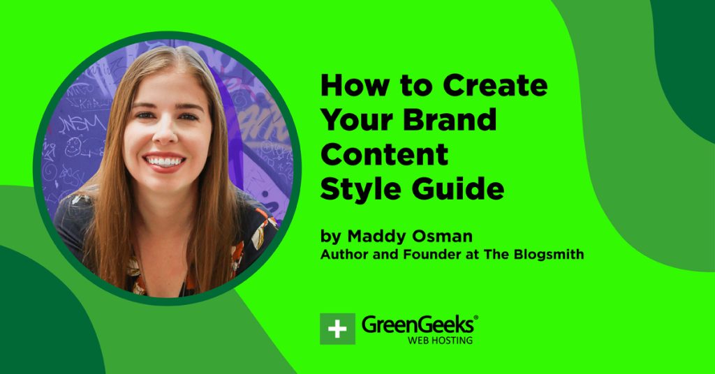 How to Create Your Brand Content