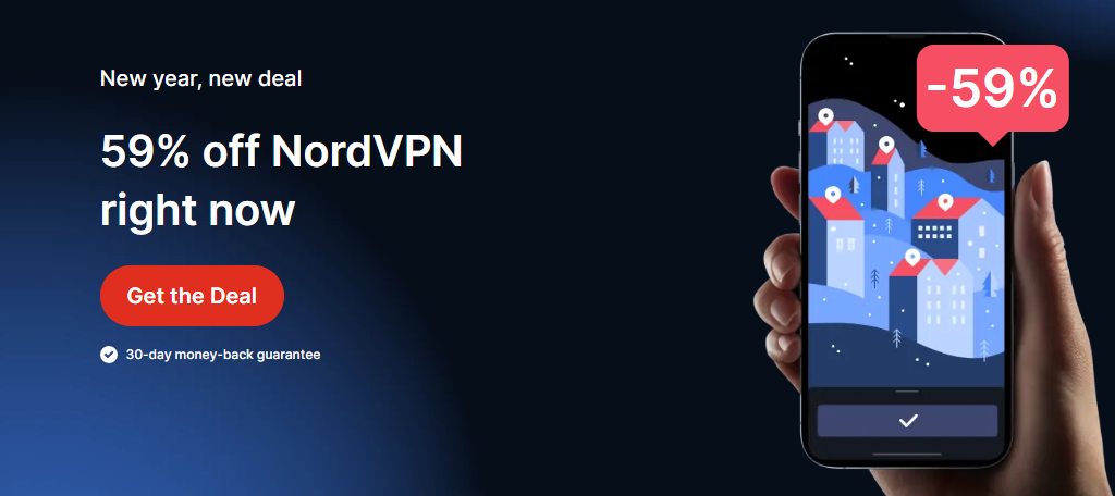 NordVPN