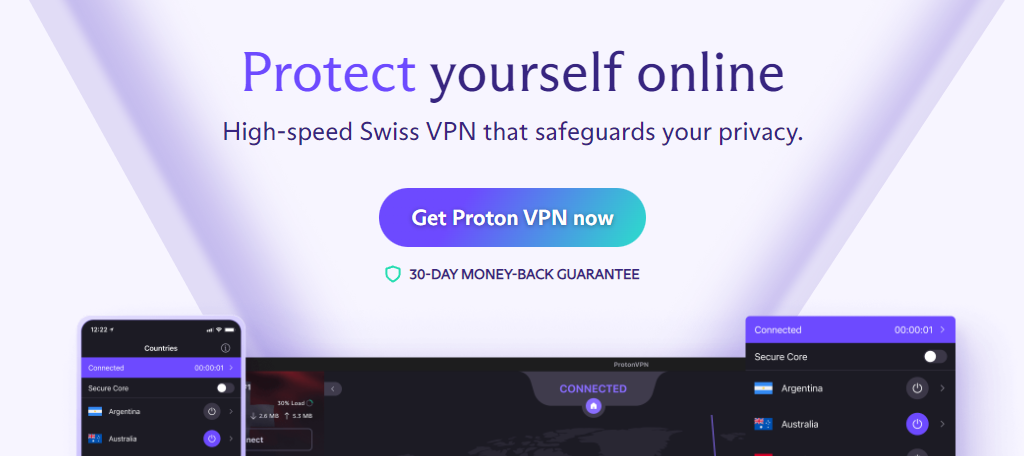 Proton VPN