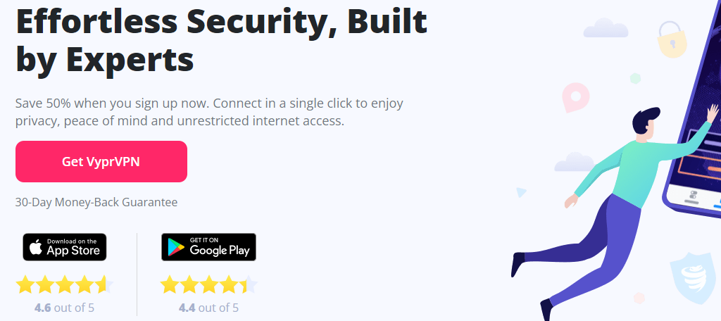 VyprVPN