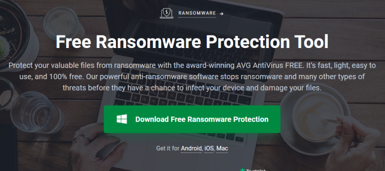 11 Best Ransomware Protection for 2024