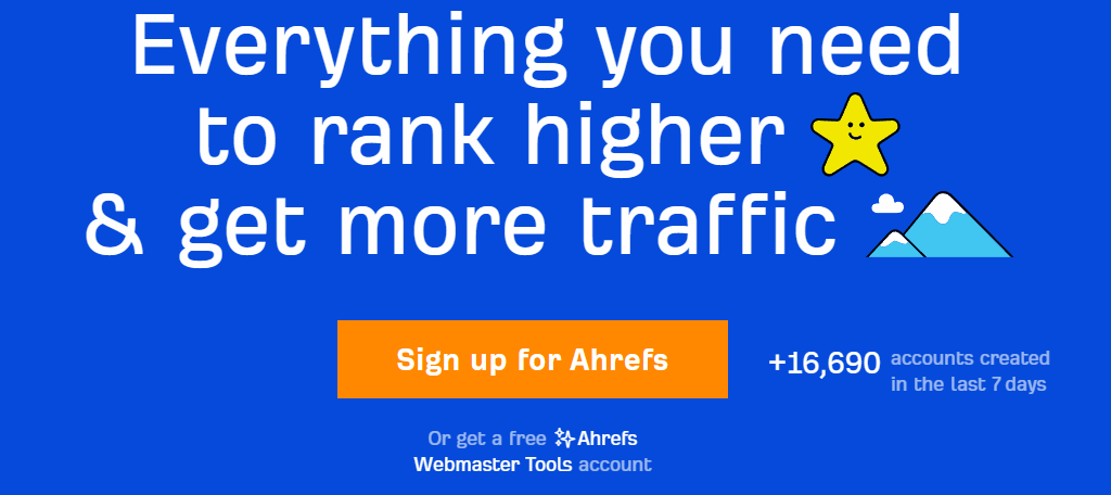 Ahrefs