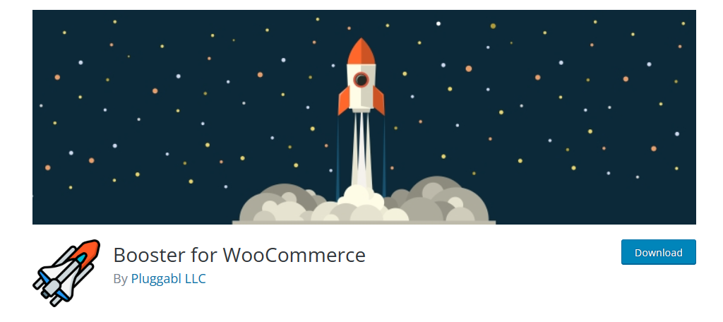 Booster for WooCommerce is one of the many useful plugins you should install