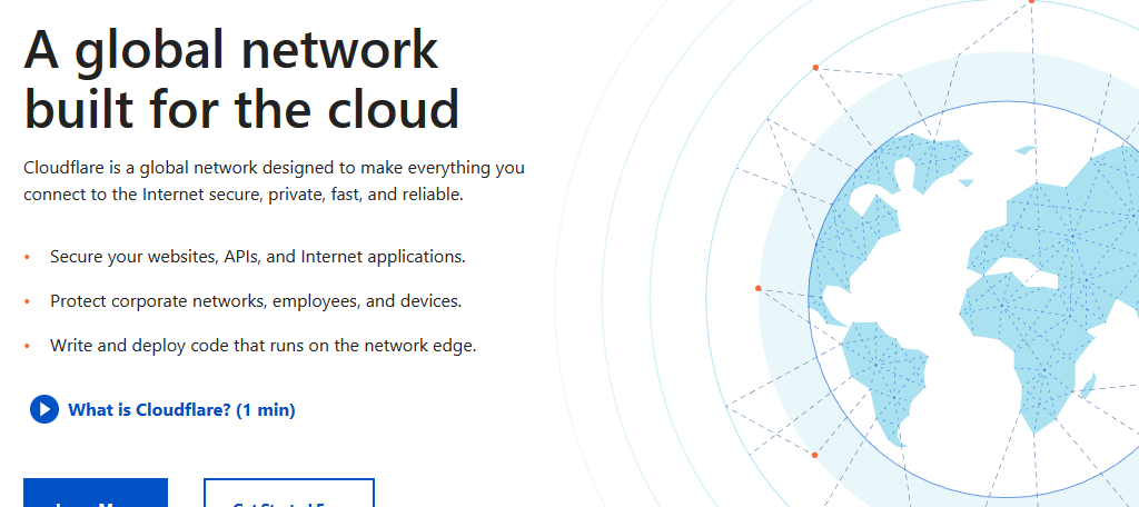 Cloudflare is the best CDN for WordPress