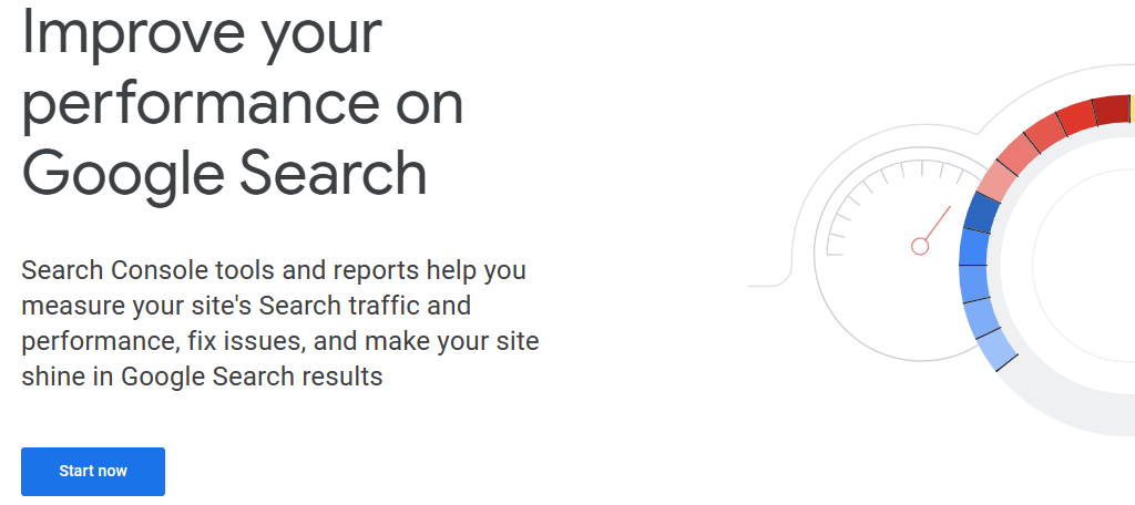 Google Search Console