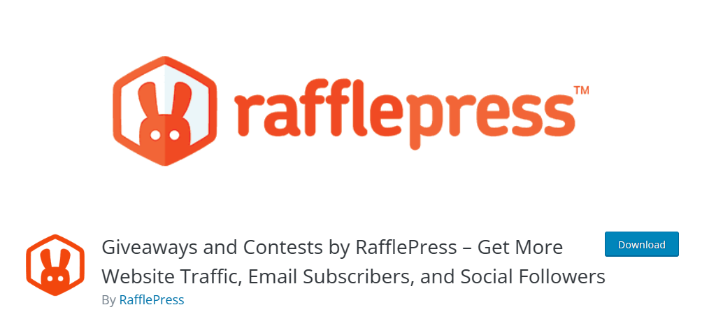 RafflePress