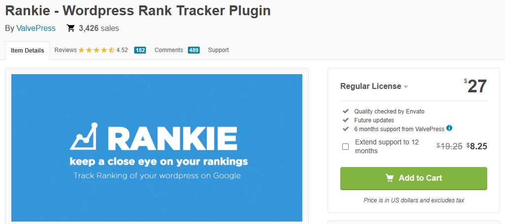 Rankie