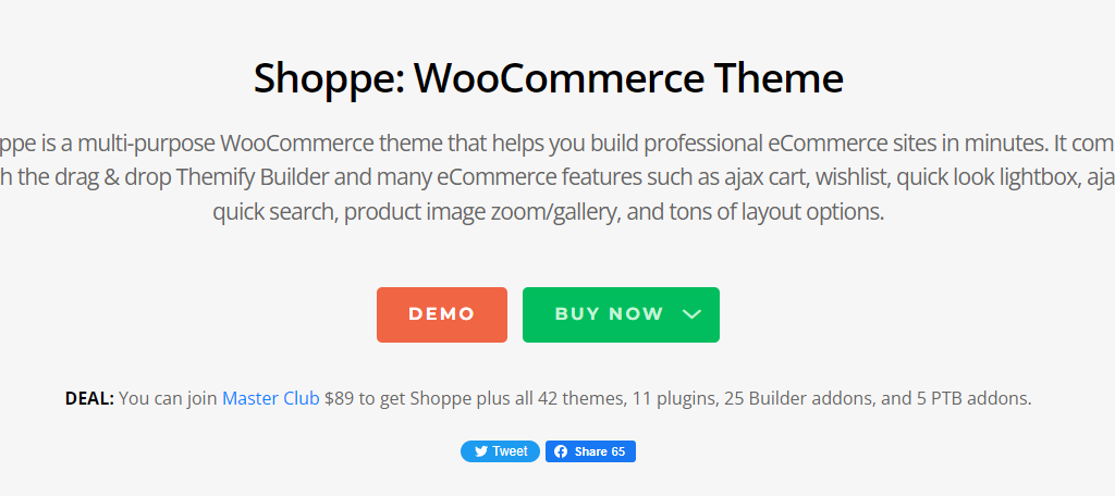 WooCommerce Hot Deals Pro