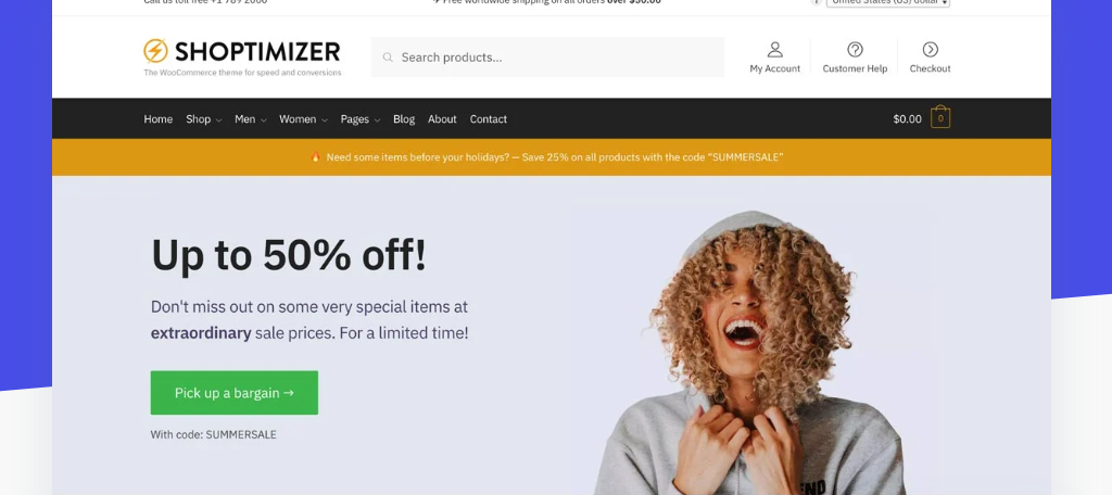 Shoptimizer