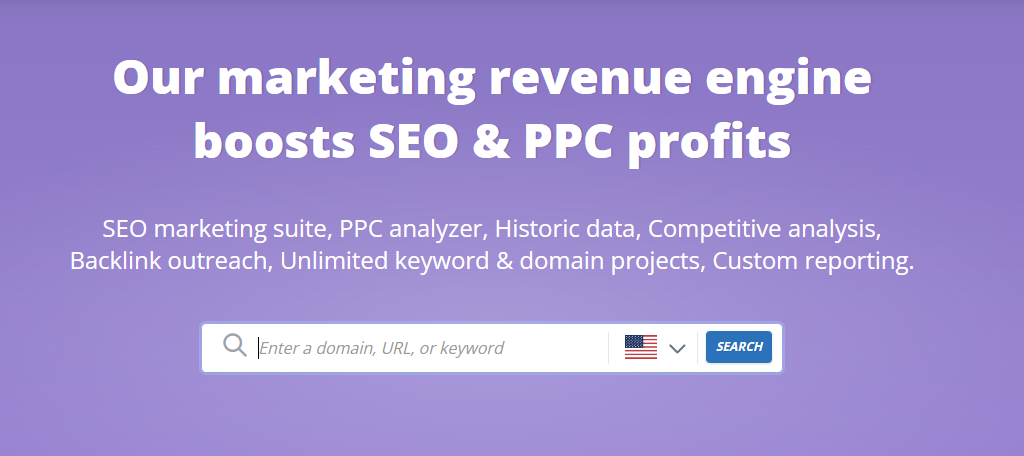 SpyFu is among the best SEO tools