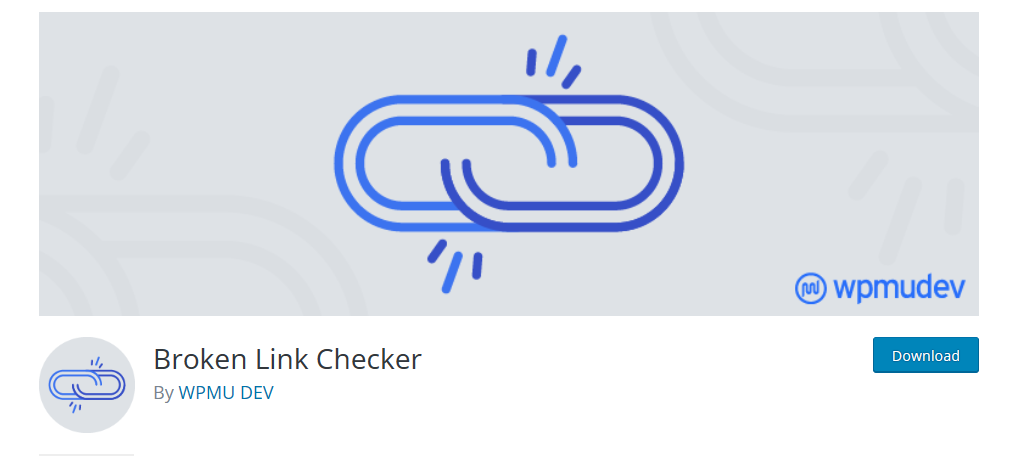 Broken Link Checker