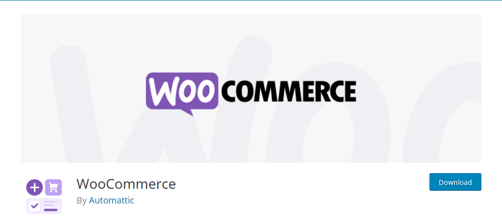 WooCommerce