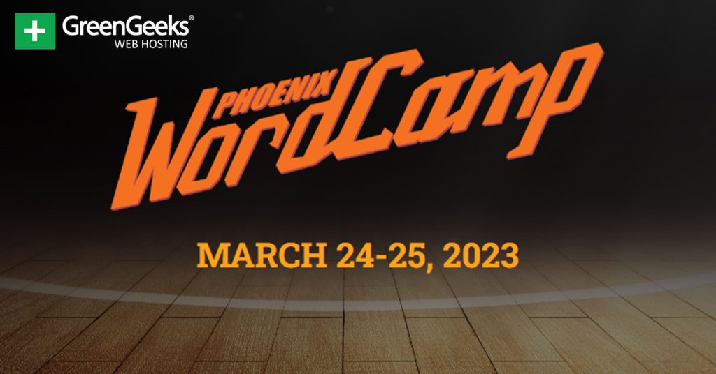 WordCamp Phoenix 2023