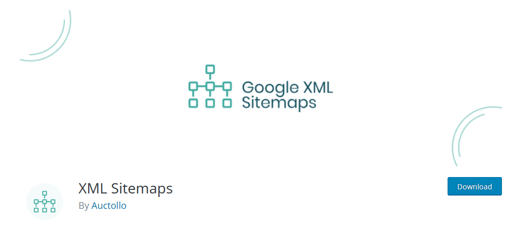 XML Sitemaps